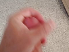 Some pre cum..