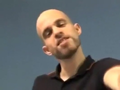 2 skinheads suck and Fuck