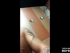 Feeding The Bears A Load Of Fresh Cum