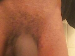 Mrlobbz cock getting hard