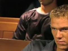 Gregg Rockwell in Closing The Deal