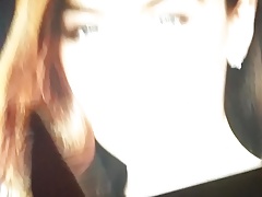 Emilia Clarke Cum Tribute