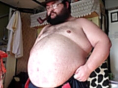 Gay pipe, inflation, air