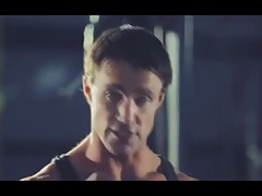 Greg Plitt Motivational Speech with Epic Music