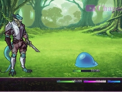 ToE: Grove: North & South [Uncensored]