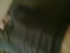 my ass get fucked