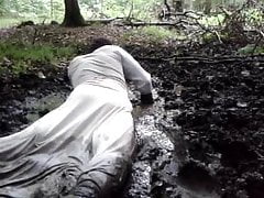 mud dress 54