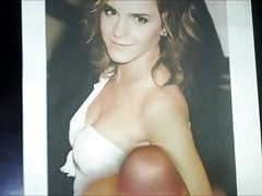 Emma Watson cum tribute #2
