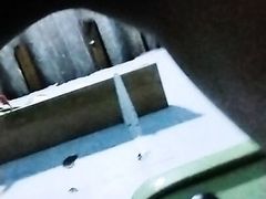 Sri lankan college  boy armpit showing and handjob