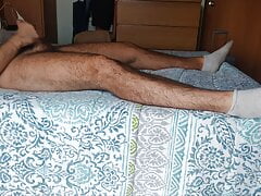 Can't wait more for masturbating