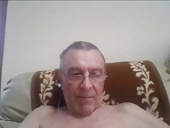 72 yo man from France 2