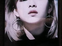 Jeongyeon (Twice)Birthday Cum