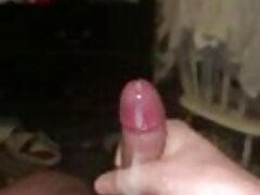 Slaveboy had 15 seconds to cum
