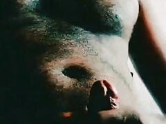 Kabeer ko lund hilate hue dekhne iccha aaj puri kar di gayi