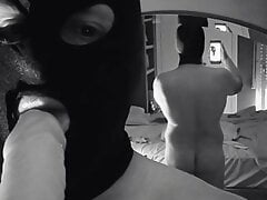 Playing just very horny