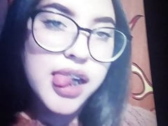 Cum Tribute puta cara, Gabriela