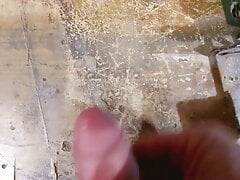 Sex with saw