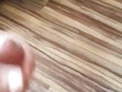 Hard Cumshot
