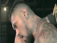 Fuck'N Cum At The Gym