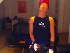 Smoke Greater Amount, Smoke Hard