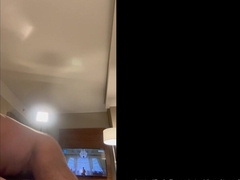 DavidC fucking flexible Jboy