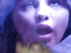 Selena Gomez cum tribute