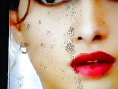 Tamannaah Spit tribute