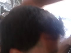 boy suck
