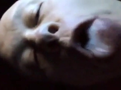 Glory Hole Days 8 Loads Swallowed