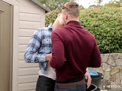 NextDoorBuddies Passion Or Money?