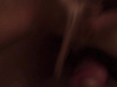 Sex doll facial cum tribute