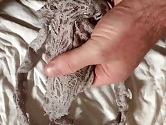Panty Play