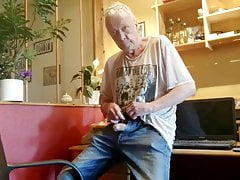 Roger Virre - corona times 4