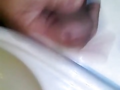 Sborrata nel bagno xx