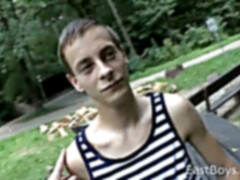 Big-dick, audition, woods