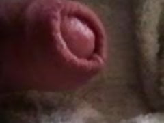 sperm without a hand!