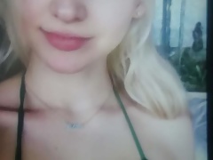 Tributo Dove Cameron sexy