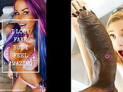 Bimbos and BBC Captions
