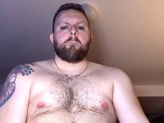 Look into my eyes while I breed you deep - Bottom POV Fleshlight action with internal cumshot