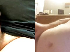2 cumshot March 4 2020