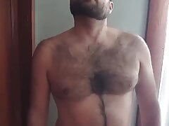 Do you like my body?