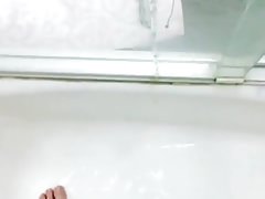 Hong Kong man cumshots