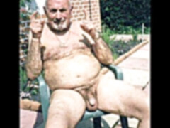 queer old Brits (compiled)