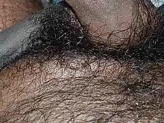 Boys masturbation in bathroom