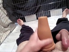 Solo, faphouse, sex toy