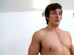 faggot pornography jism shots