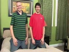 Ajax and Silas