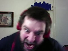 I never met the woman, but i hear she is a real man-eater!!!