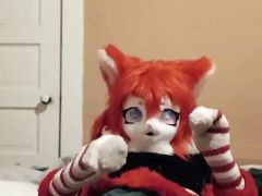Candy's 2nd video