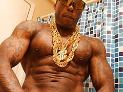 19th BBC Cumshot Compilation Hallelujah Johnson ( Cock Sucking Instructions Follow Links In Bio )